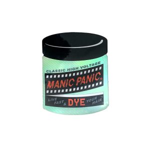 Sticker - Holographic Sea Nymph™ Classic High Voltage® jar