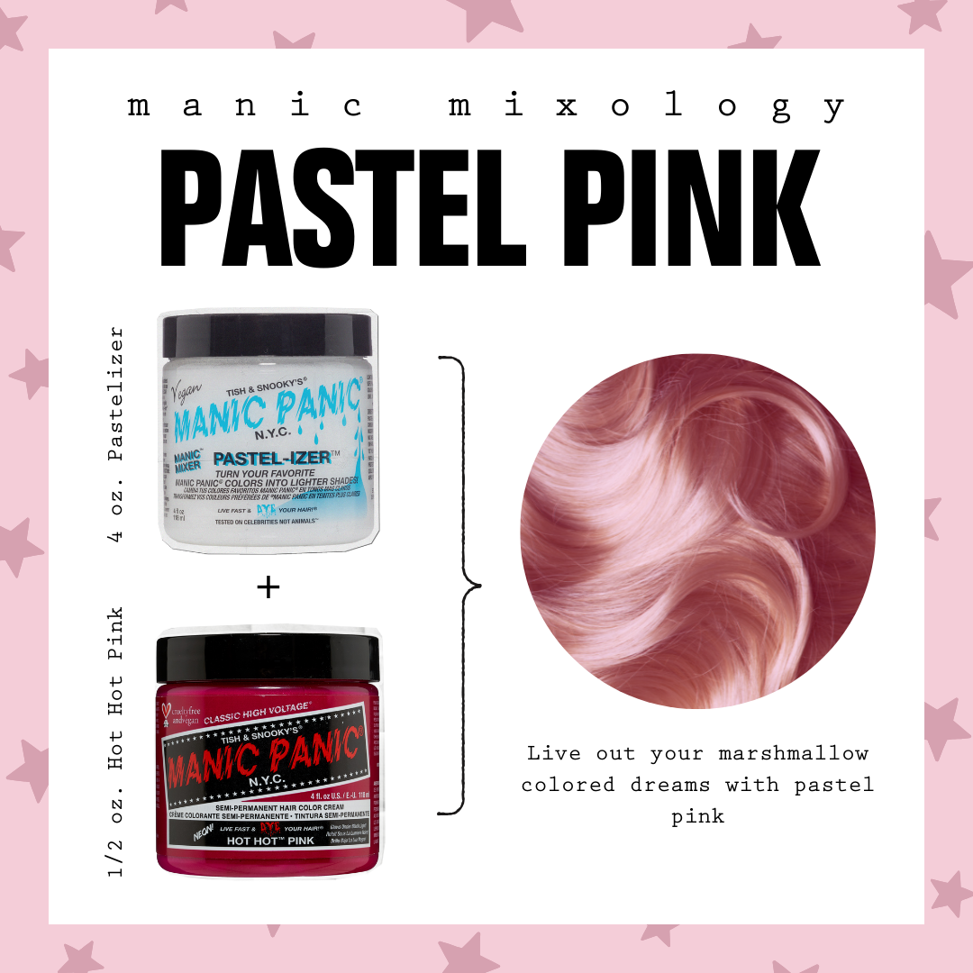 Hot Hot™ Pink - Classic High Voltage® - Image 2