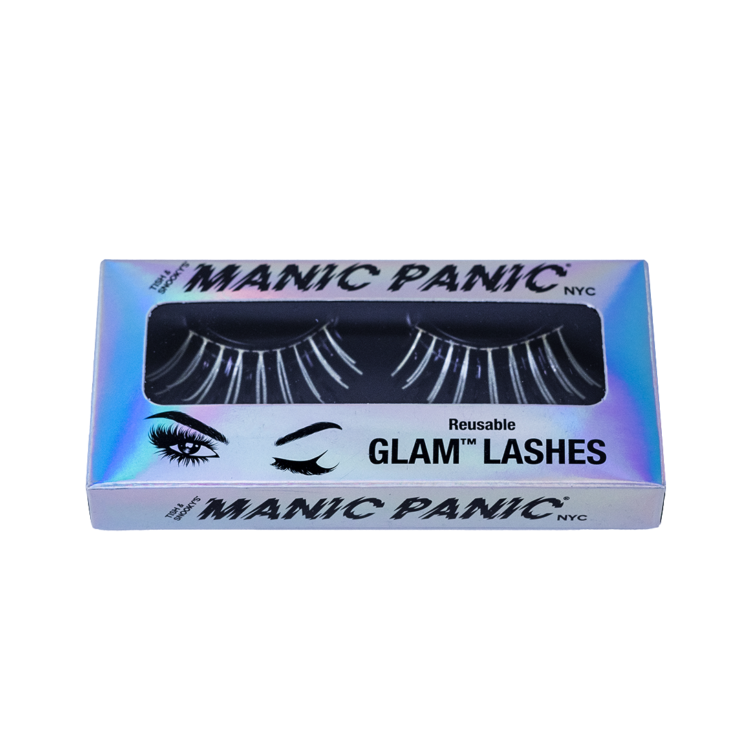 Laser Lines™ Deluxe Lashes™ - Image 2