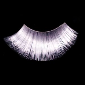 Deluxe Lashes™ - Laser Lashes™ Glows Under Black Light!