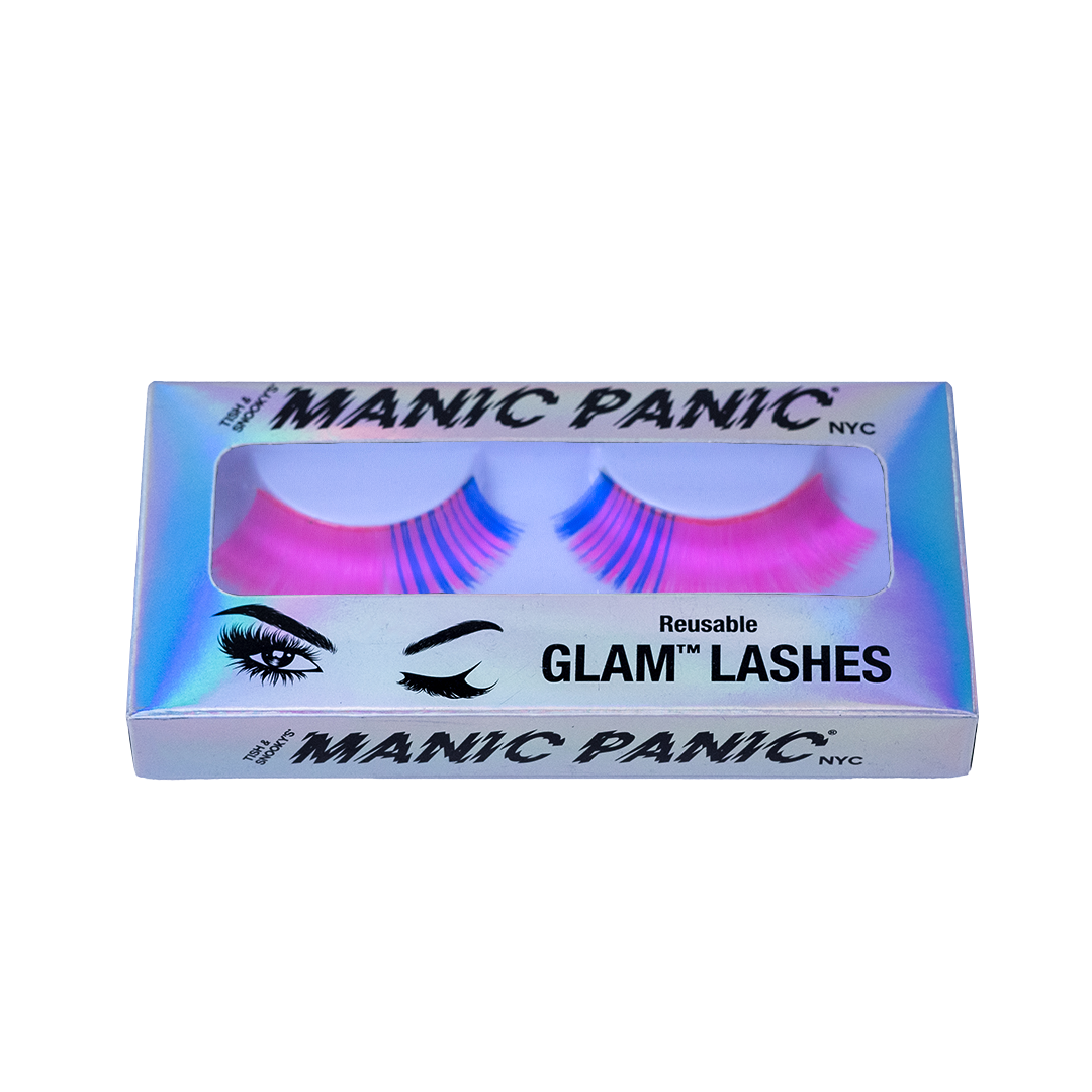 Pagan Eyes™ Lashes™ - Spiral Dance™ - Image 2