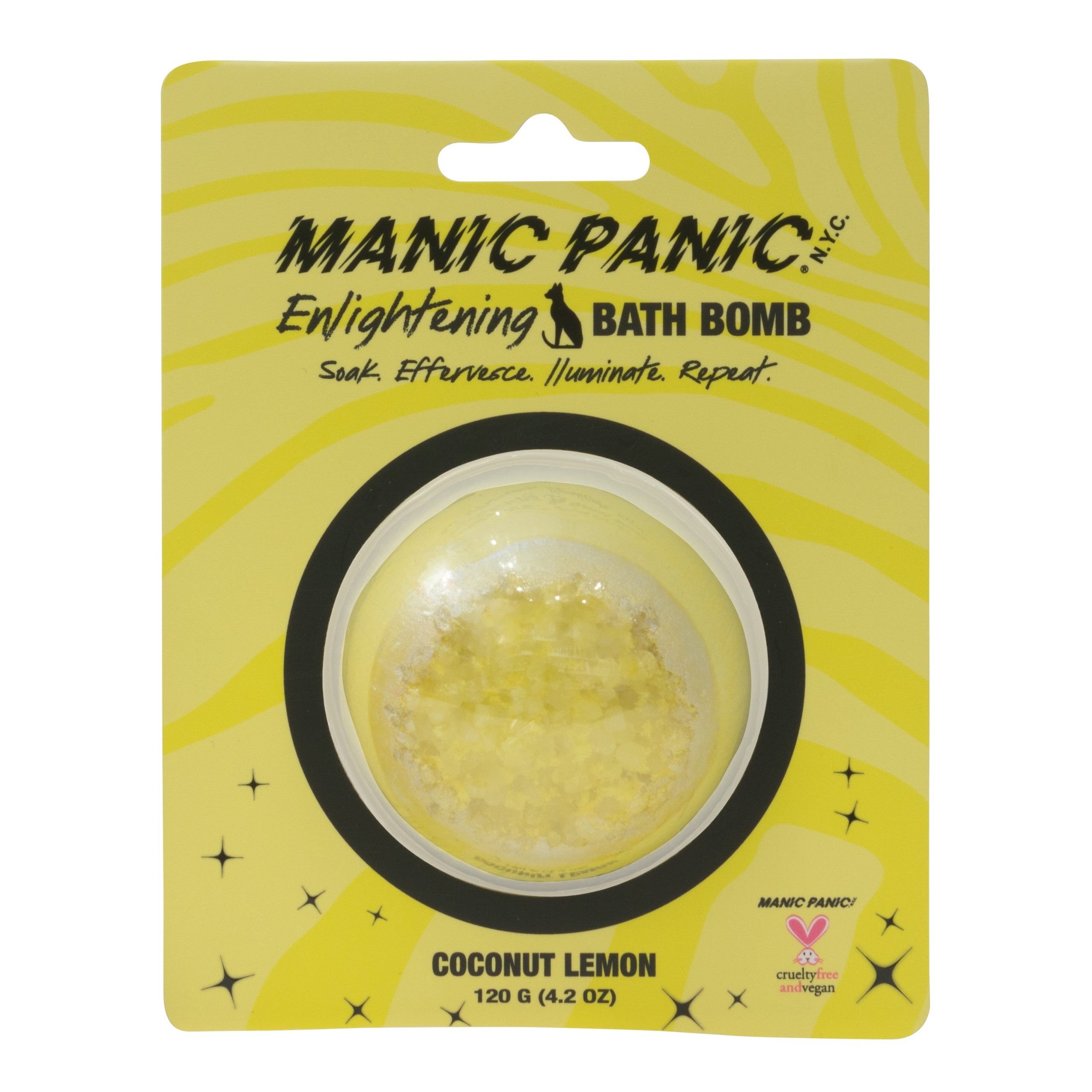 Manic Panic Bath Bombs - Image 7