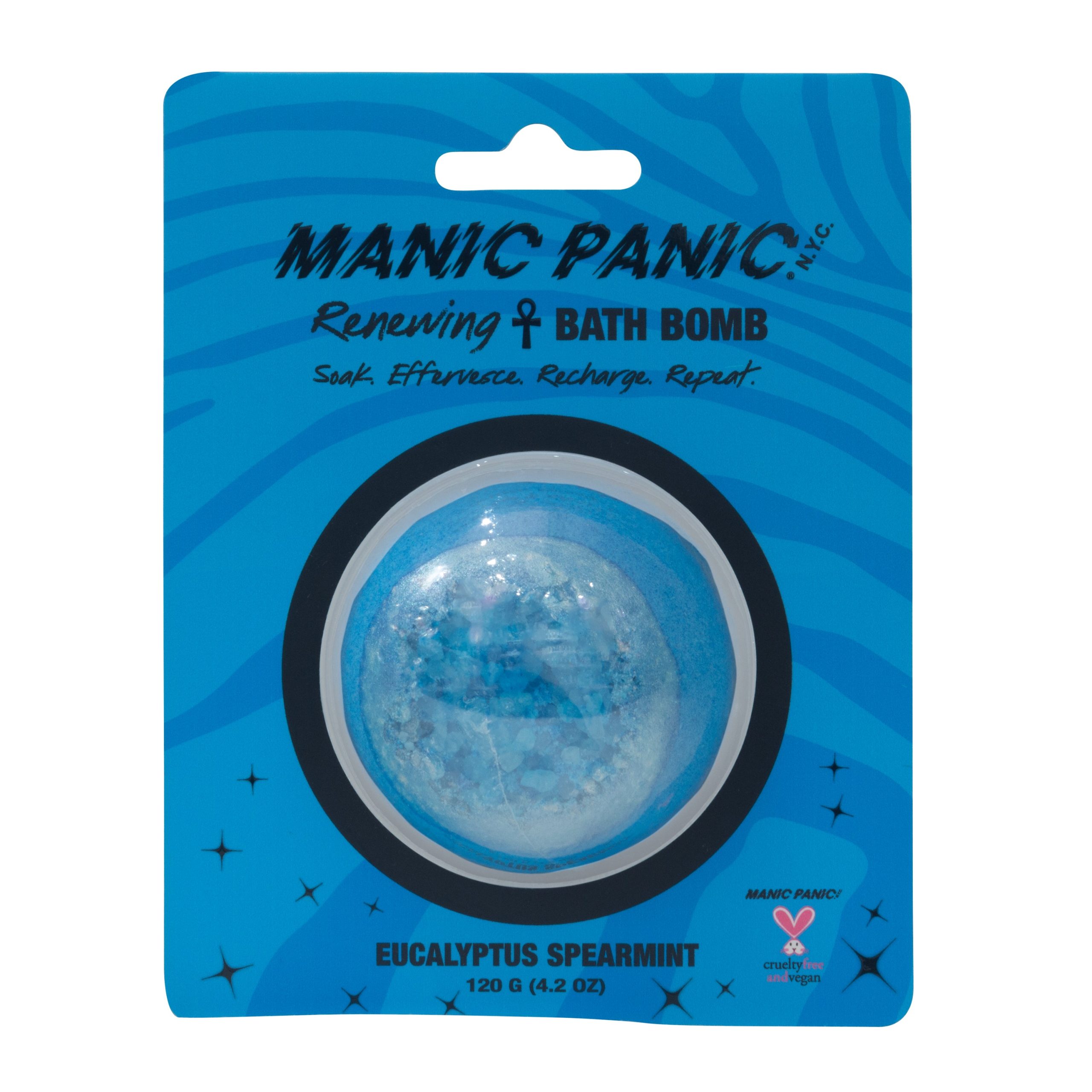 Manic Panic Bath Bombs - Image 2