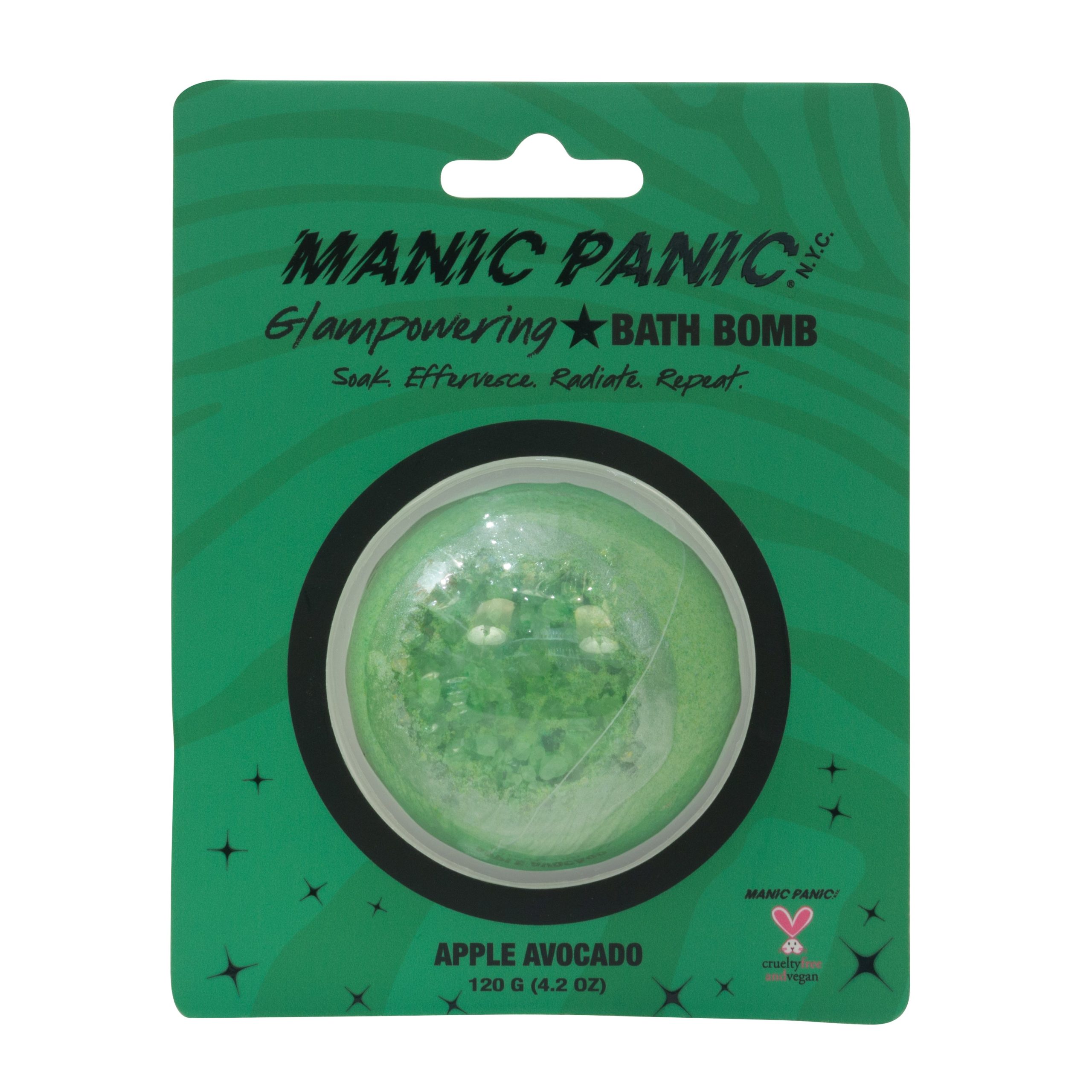 Manic Panic Bath Bombs - Image 3