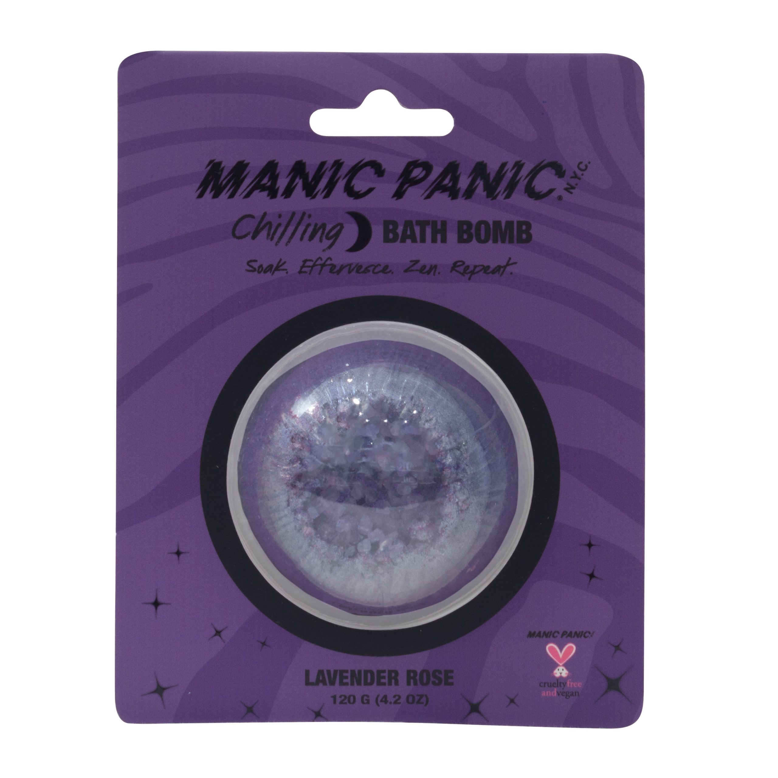 Manic Panic Bath Bombs - Image 4