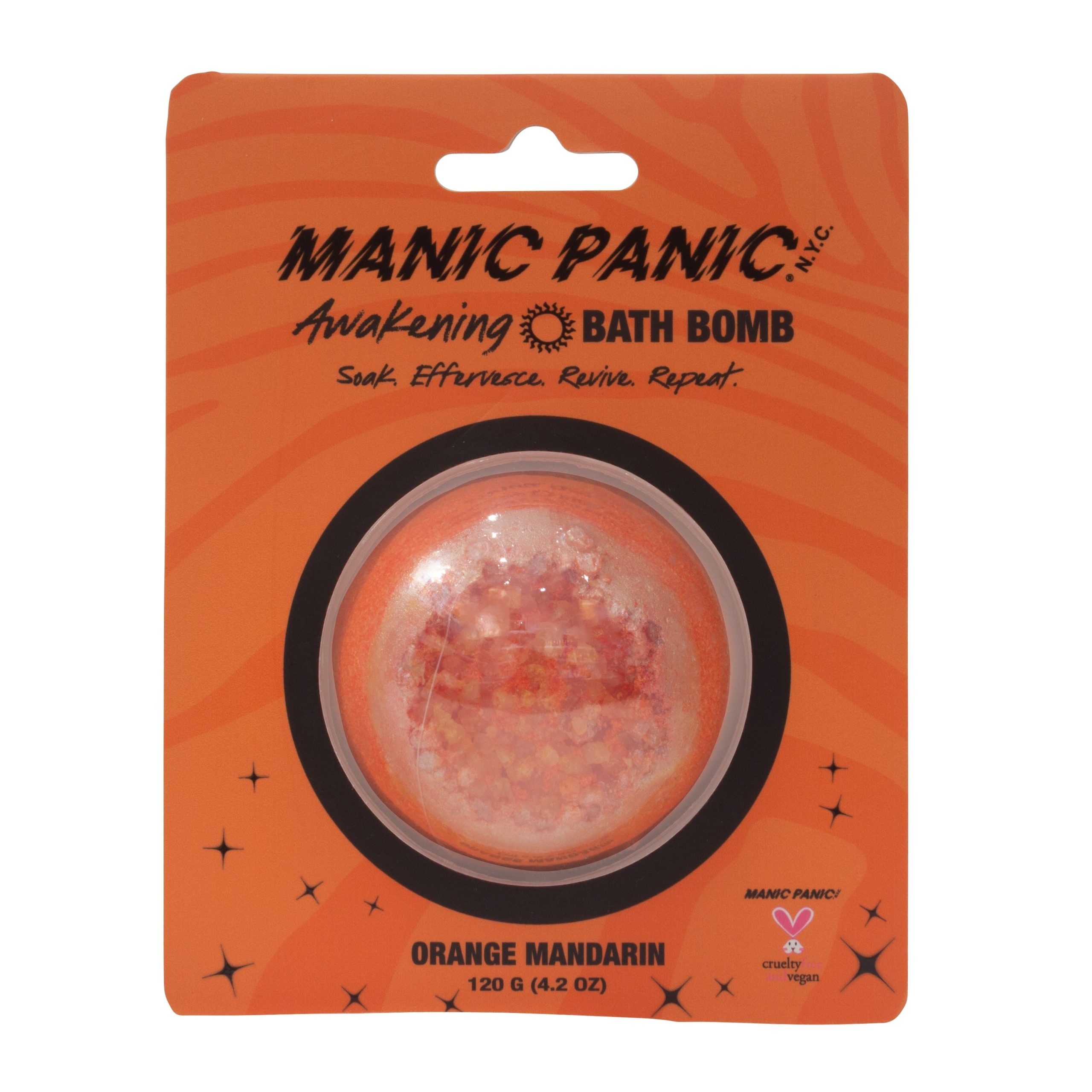 Manic Panic Bath Bombs - Image 5