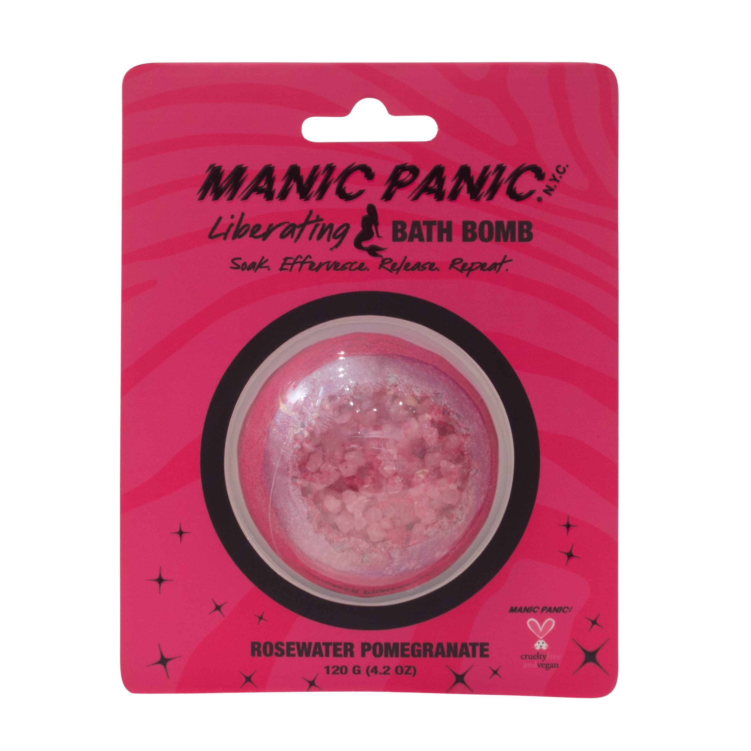 Manic Panic Bath Bombs - Image 6