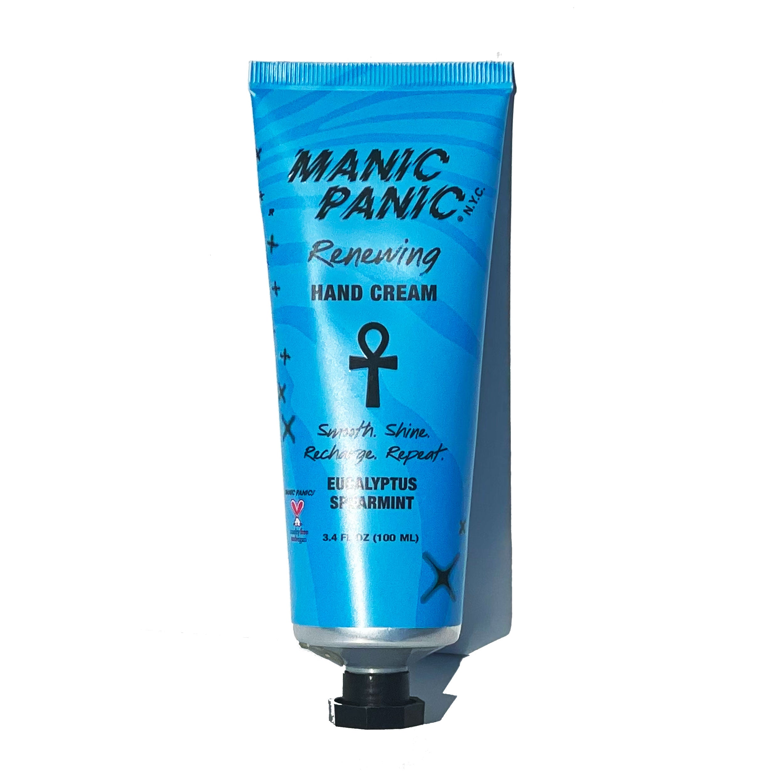 RENEWING HAND CREAM - Image 4