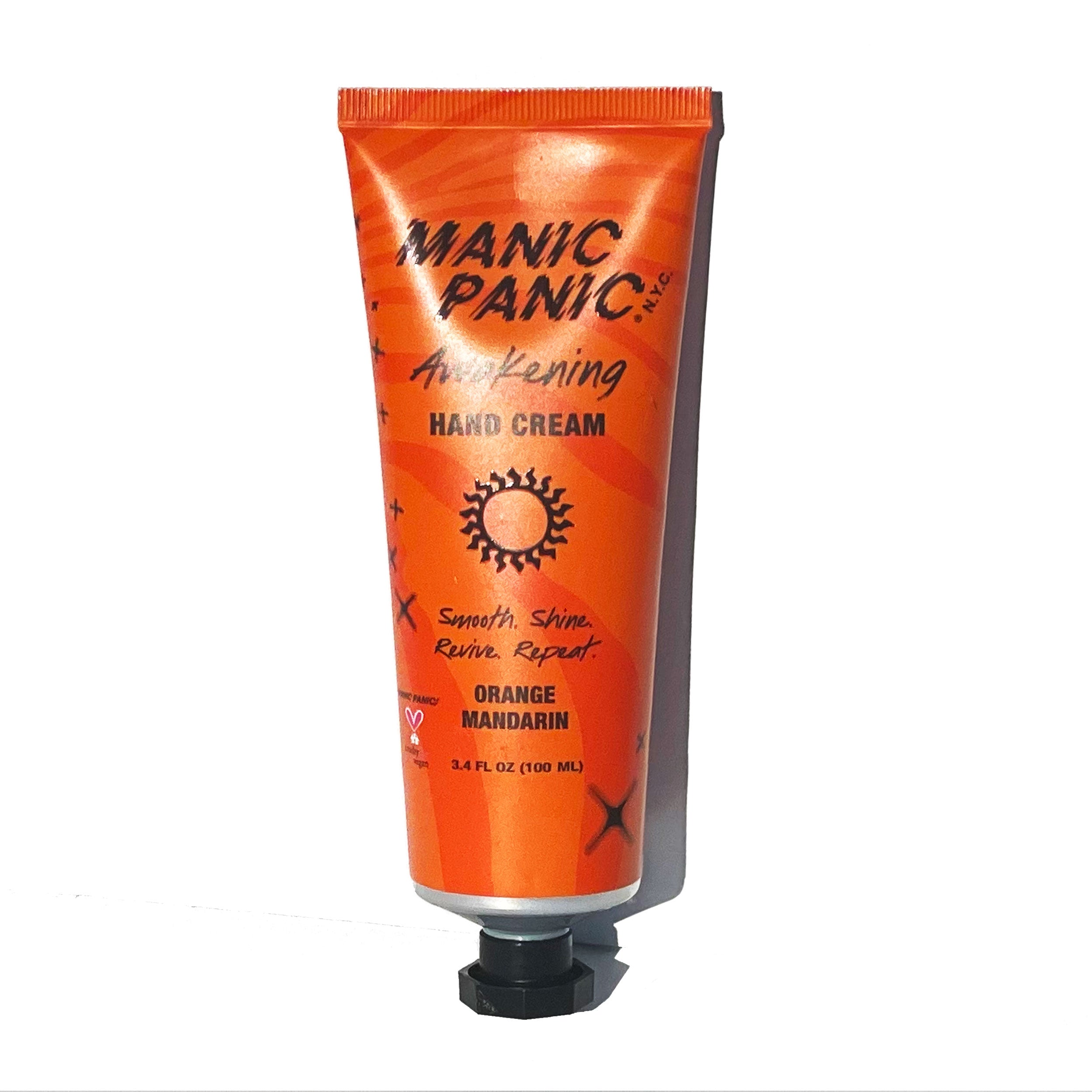 RENEWING HAND CREAM - Image 6