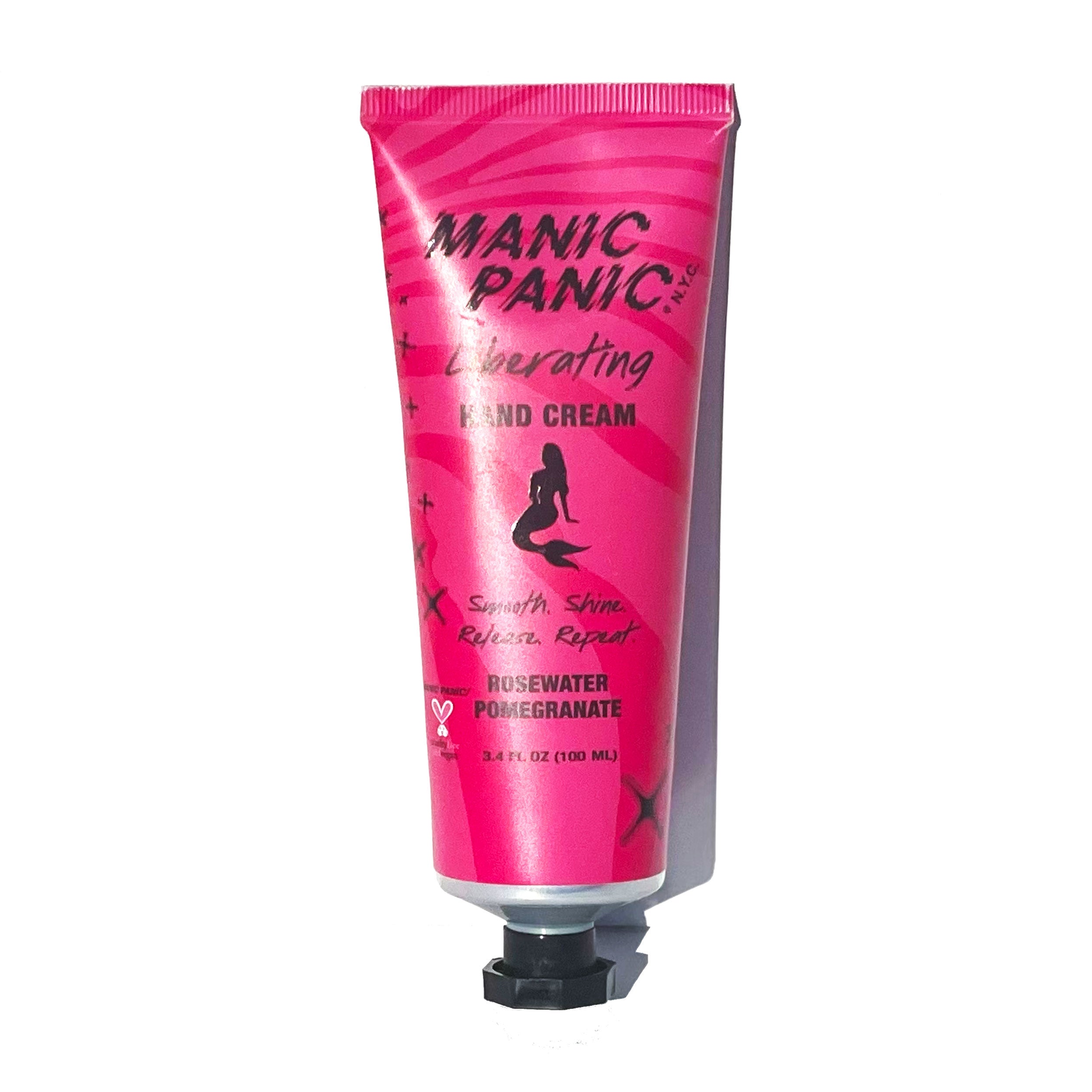 RENEWING HAND CREAM - Image 2