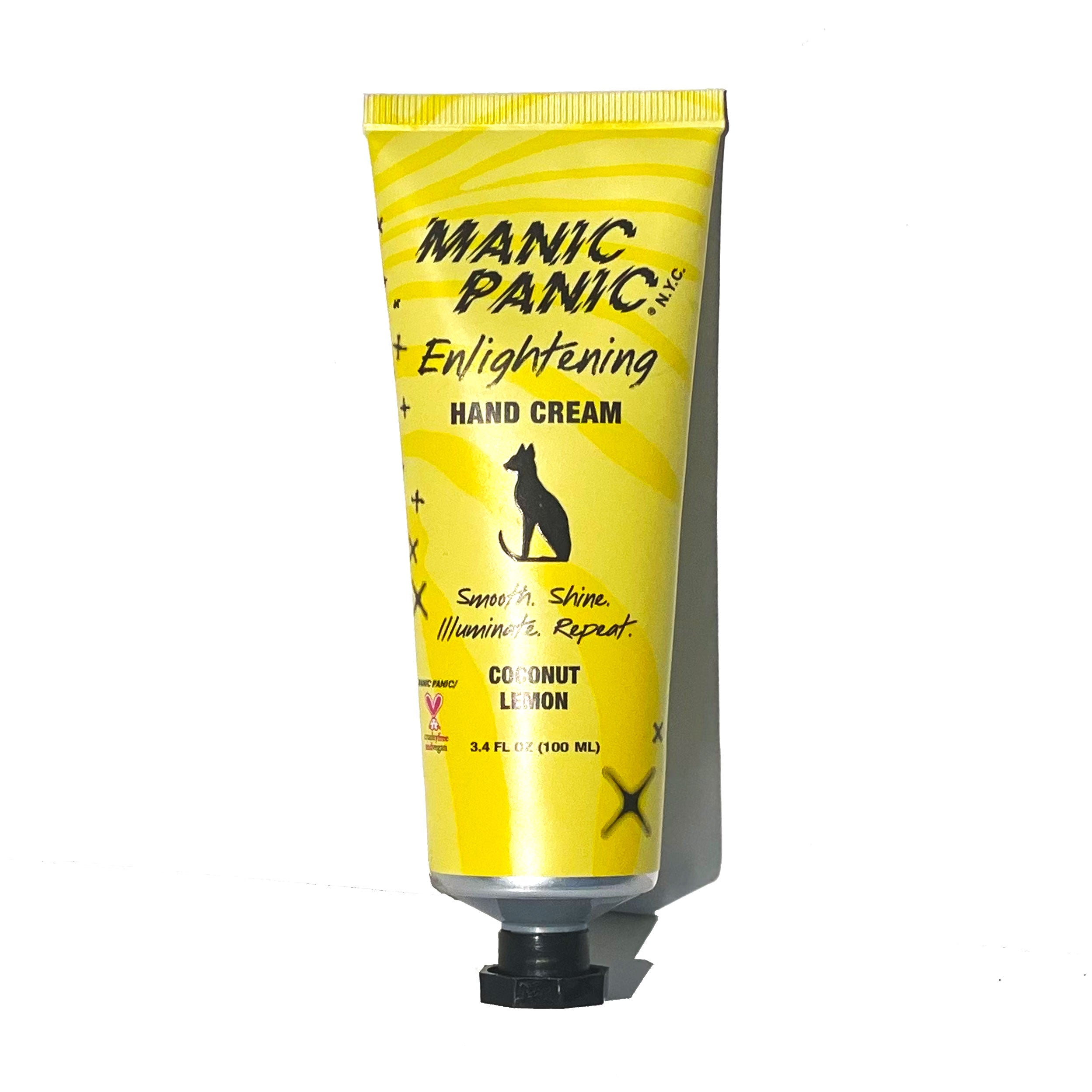 RENEWING HAND CREAM - Image 3
