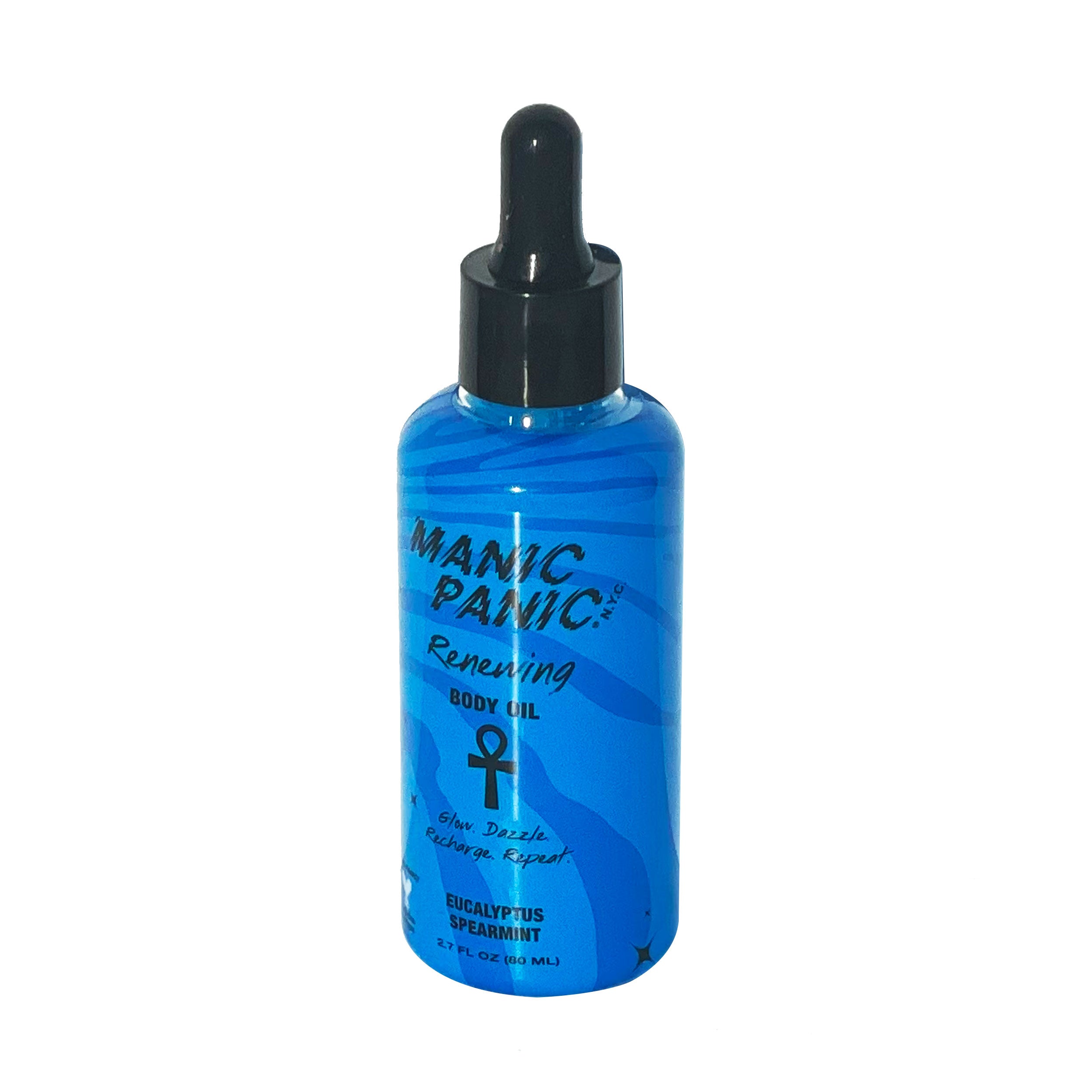 DUO BATH + BODY OILS - Image 5