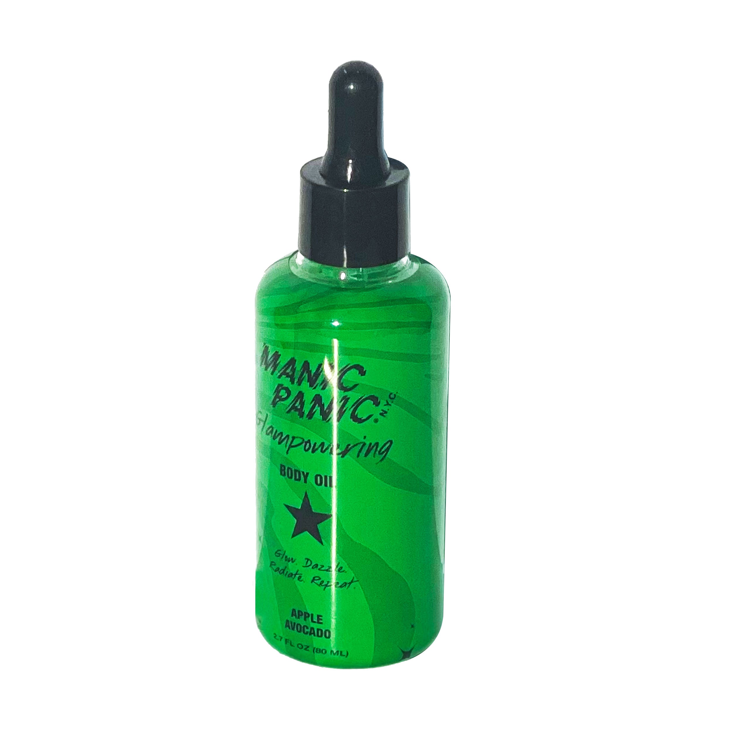 DUO BATH + BODY OILS - Image 3