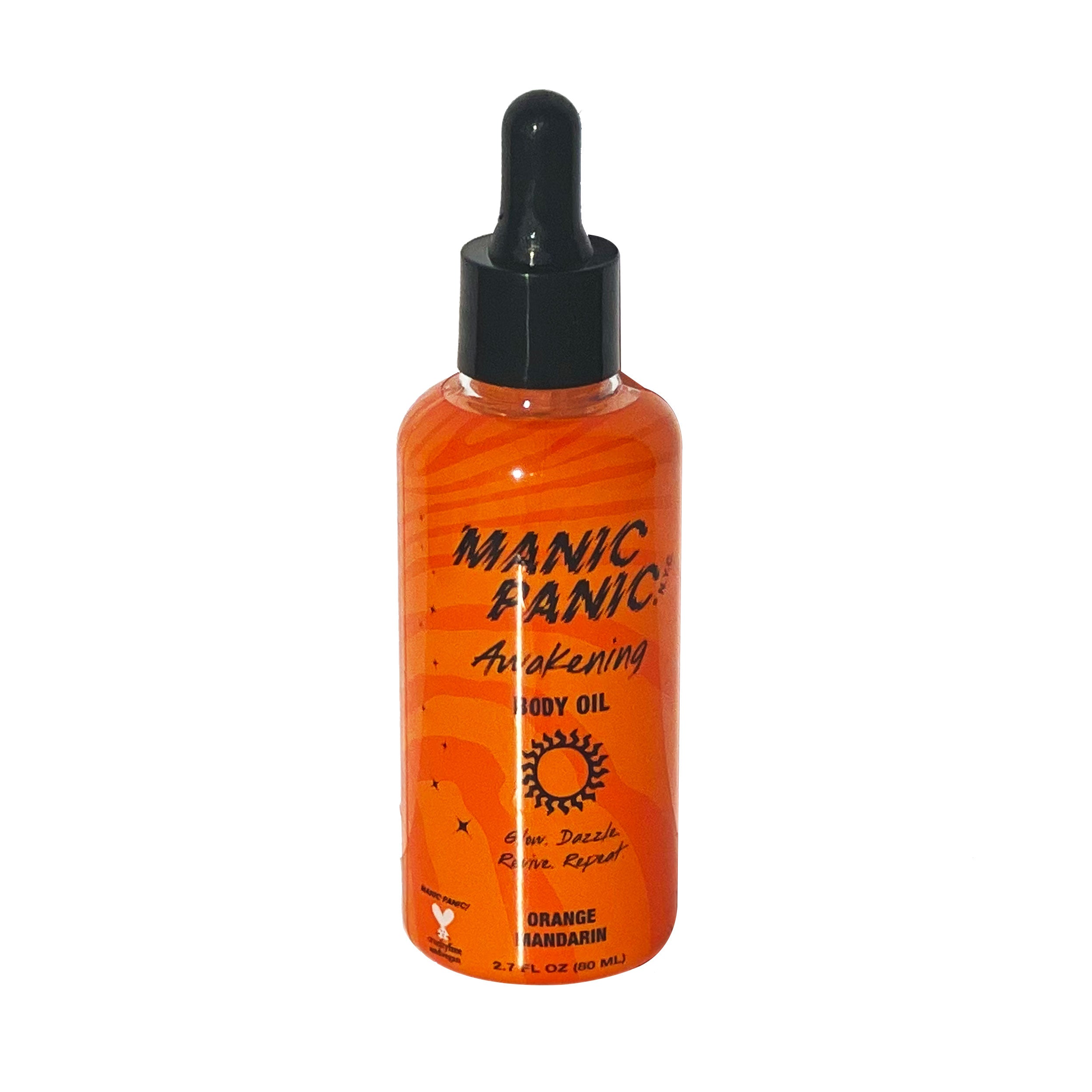 DUO BATH + BODY OILS - Image 6
