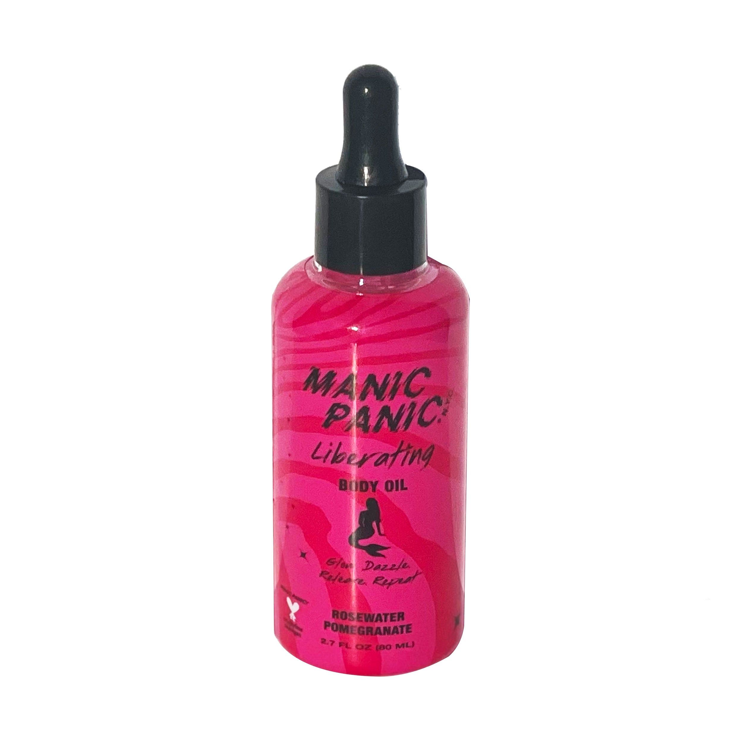 DUO BATH + BODY OILS - Image 2