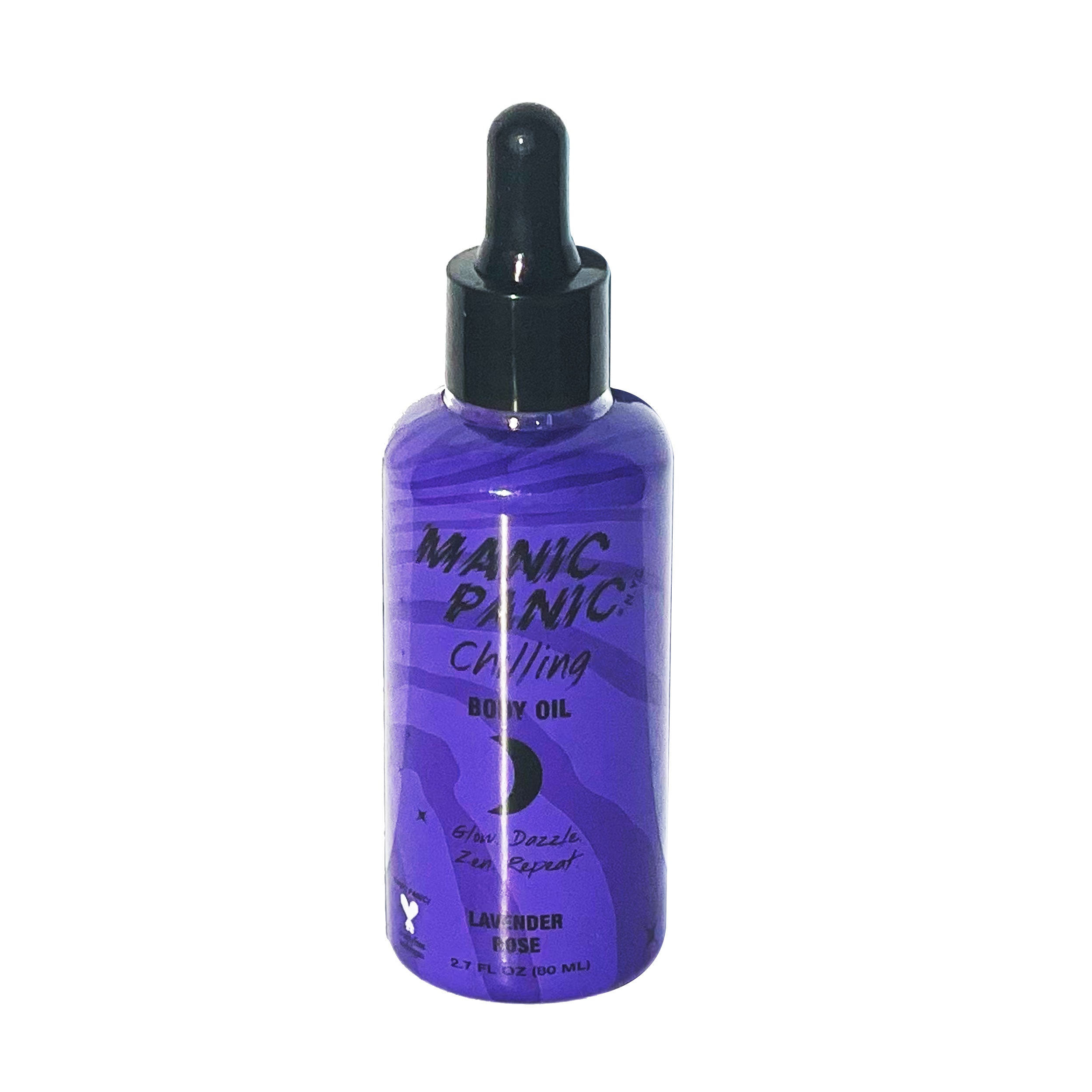 DUO BATH + BODY OILS - Image 7