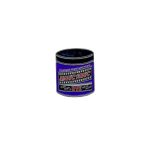 Enamel Pin - Electric Amethyst Manic Panic Classic Jar
