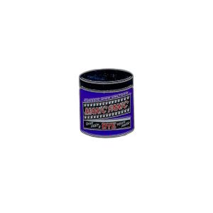 Enamel Pin - Electric Amethyst Manic Panic Classic Jar