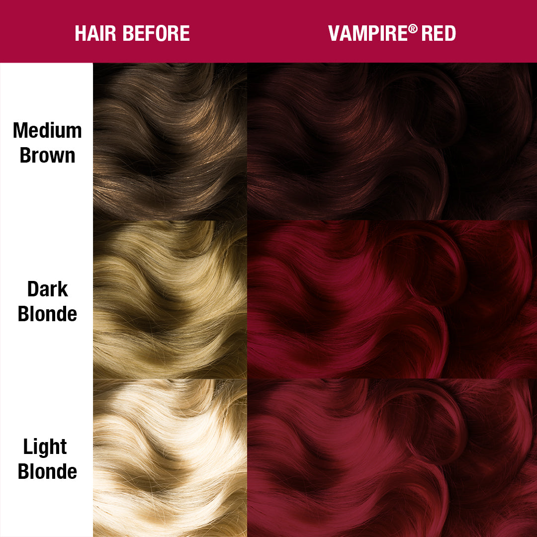 Vampire® Red - Classic High Voltage® - Image 2