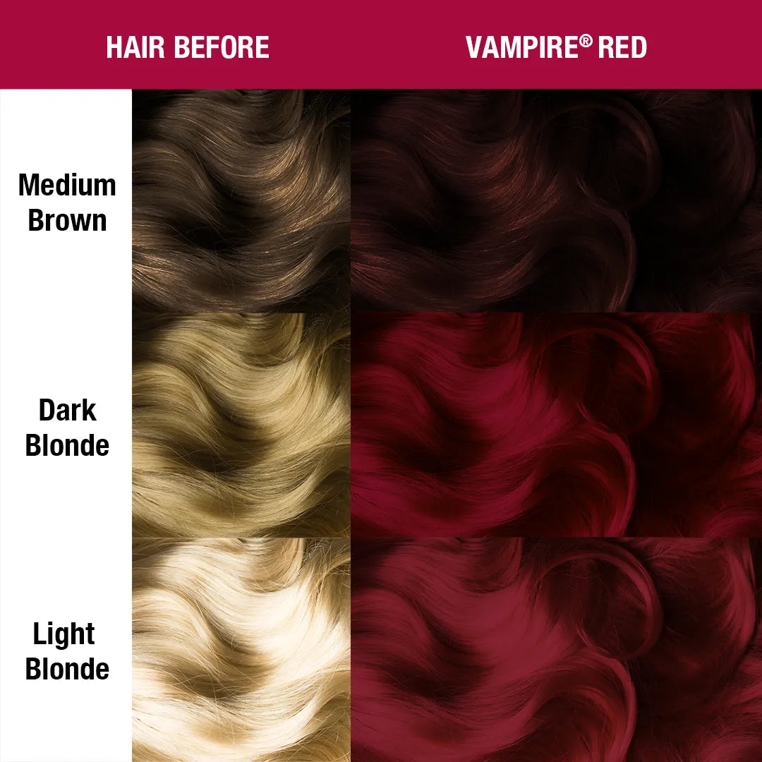 Vampire® Red - Amplified™ - Image 2