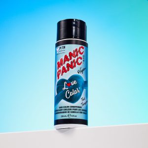 Love Color™ Teal Temptress™ Color Depositing Conditioner