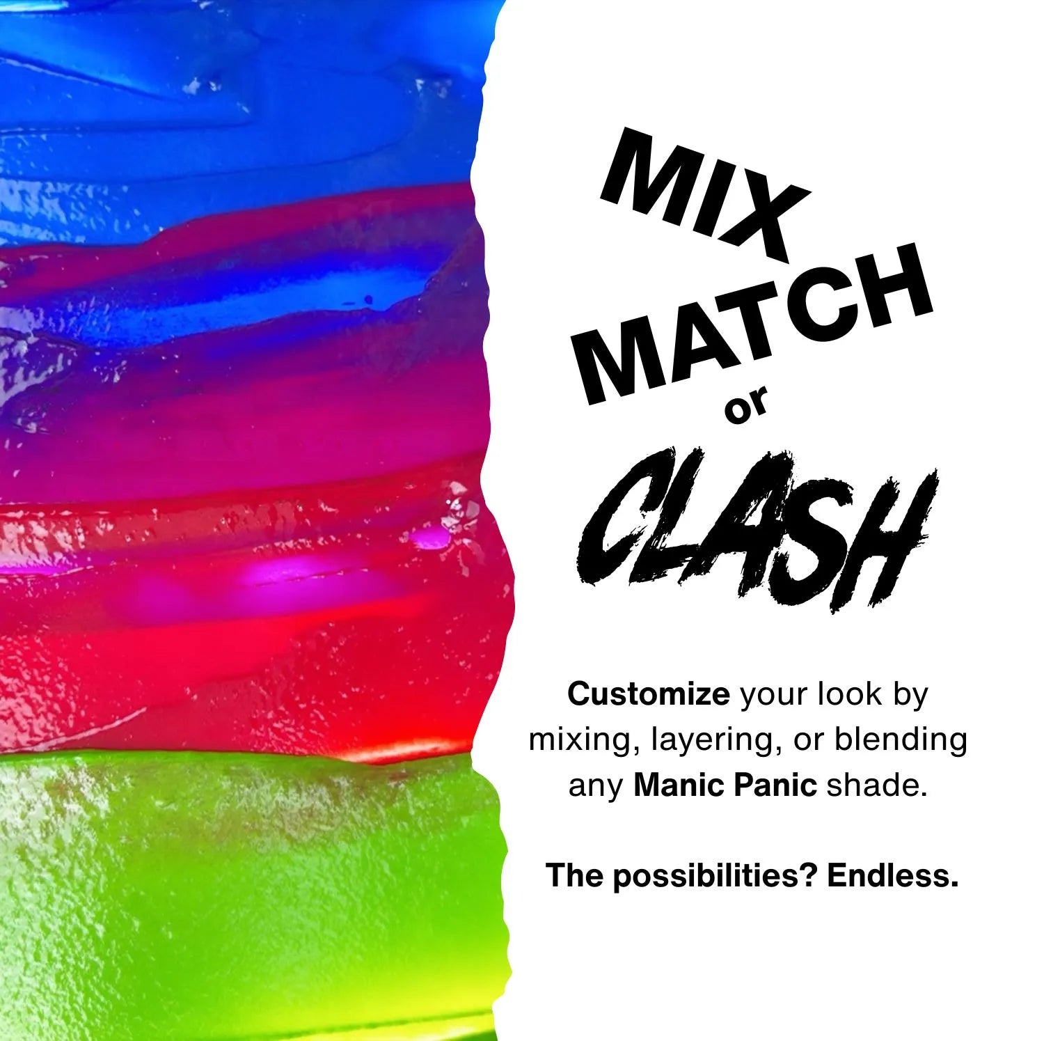 Atomic Turquoise™ - Classic High Voltage® - Image 3