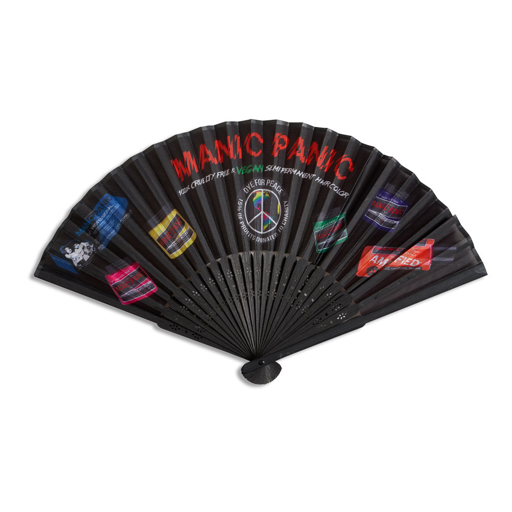Hand Fan