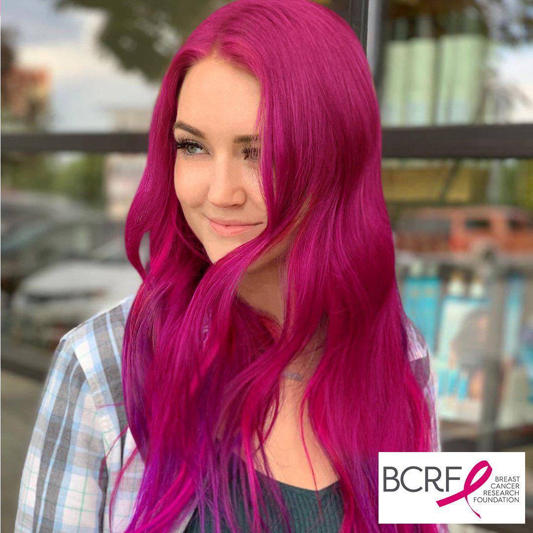 Pink Warrior™ - Amplified™ - Image 3