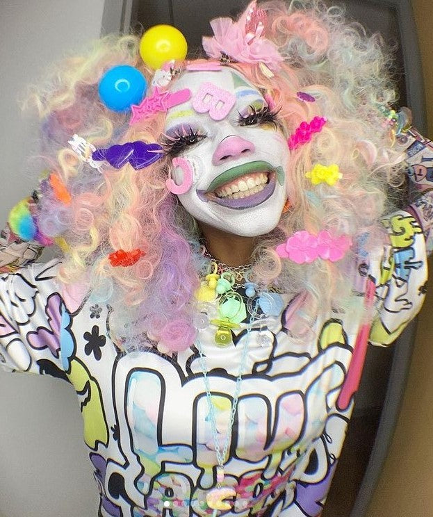 Queen Bitch® Wig - Unicorn Dreams™ - Image 3