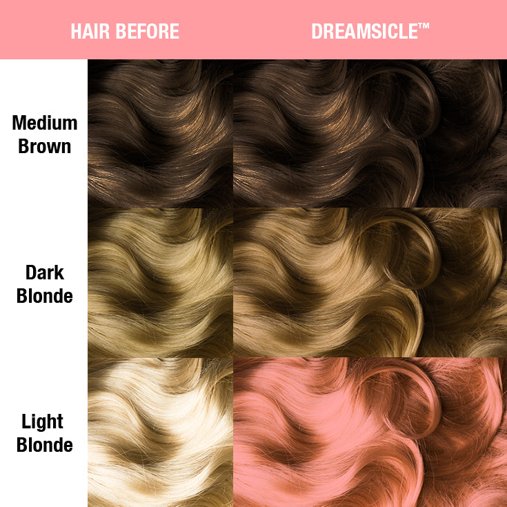 Dreamsicle® Creamtone® Perfect Pastel - Image 3