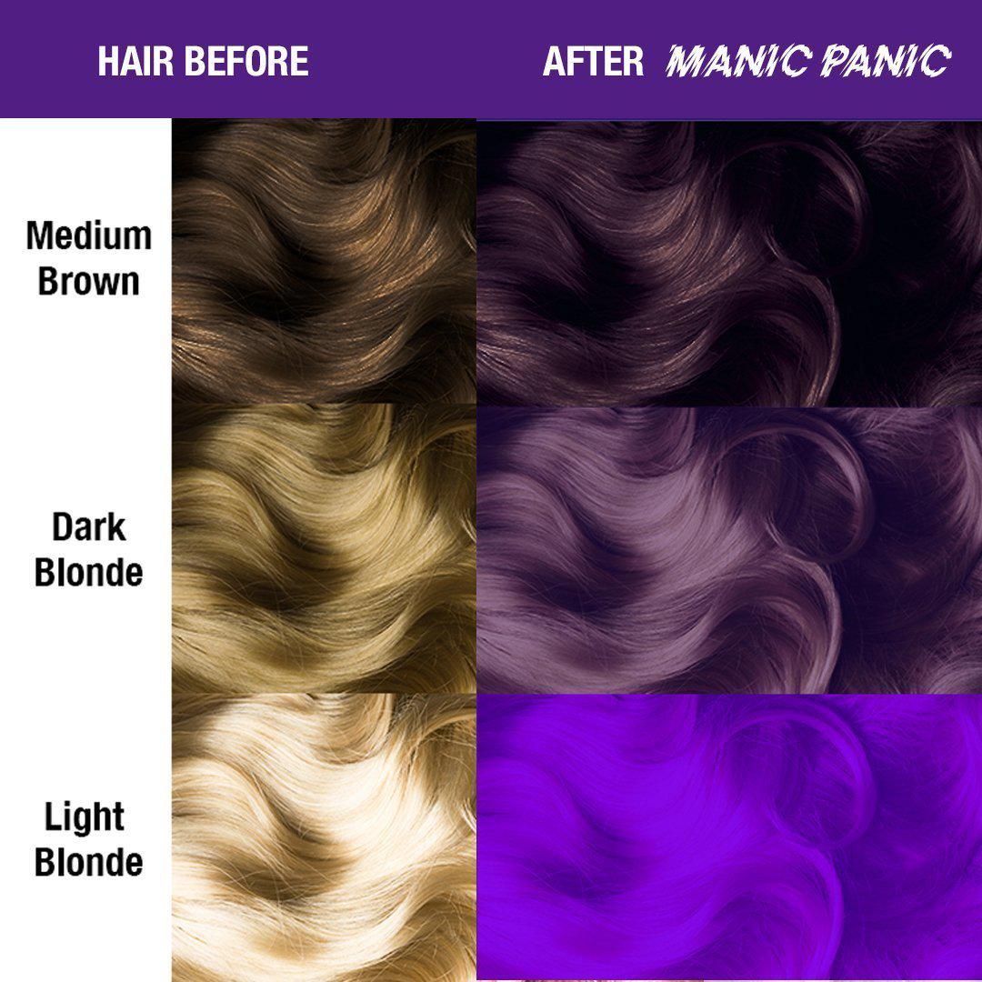 Electric Amethyst™ - Amplified™ - Image 2