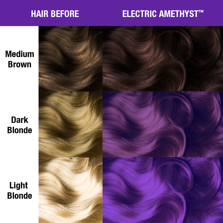 Electric Amethyst™ - Classic High Voltage® - Image 2