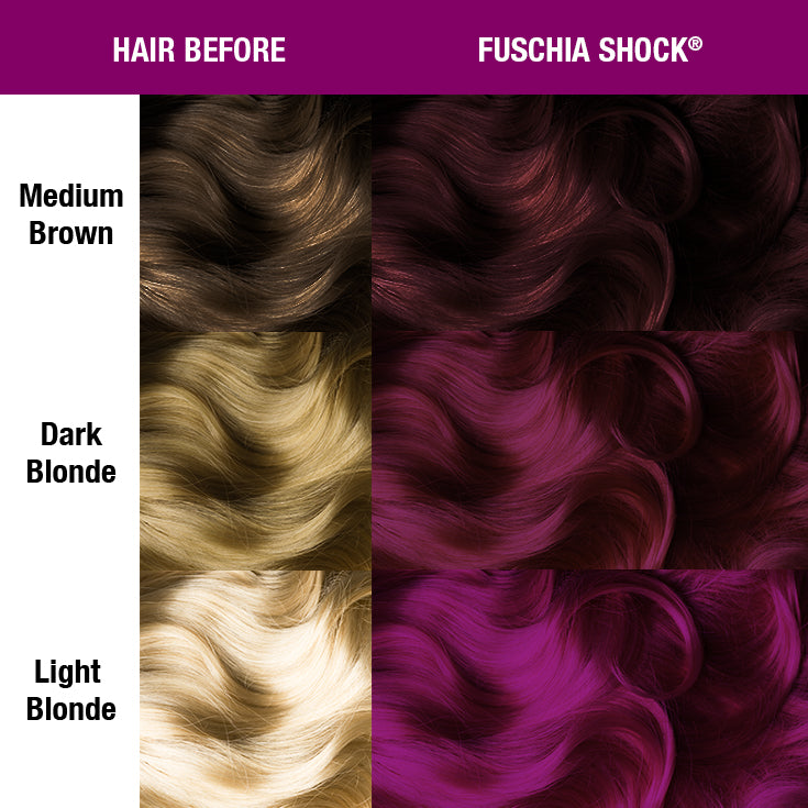 Fuschia Shock® - Classic High Voltage® - Image 2