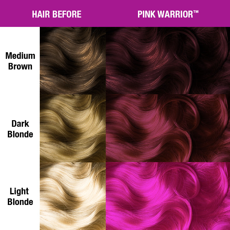 Pink Warrior™ - Classic High Voltage® - Image 2