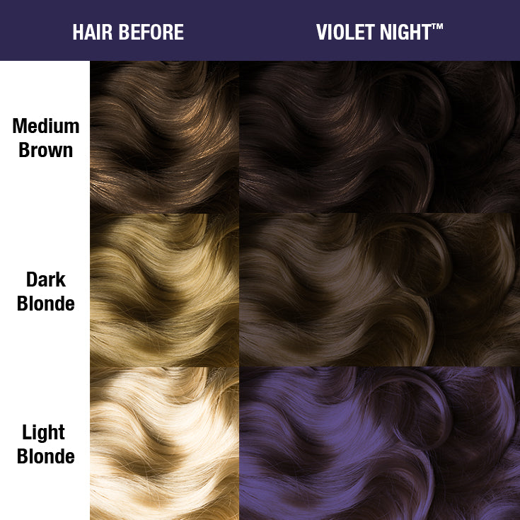 Violet Night™ - Amplified™ - Image 2
