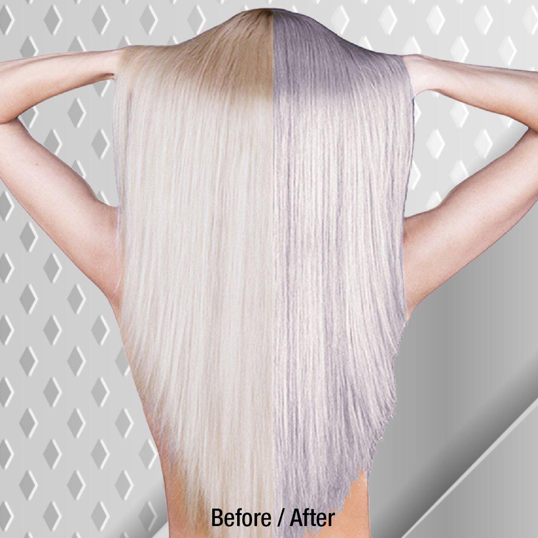 Silver Stiletto® - Violet Toning Conditioner 8oz - Image 2