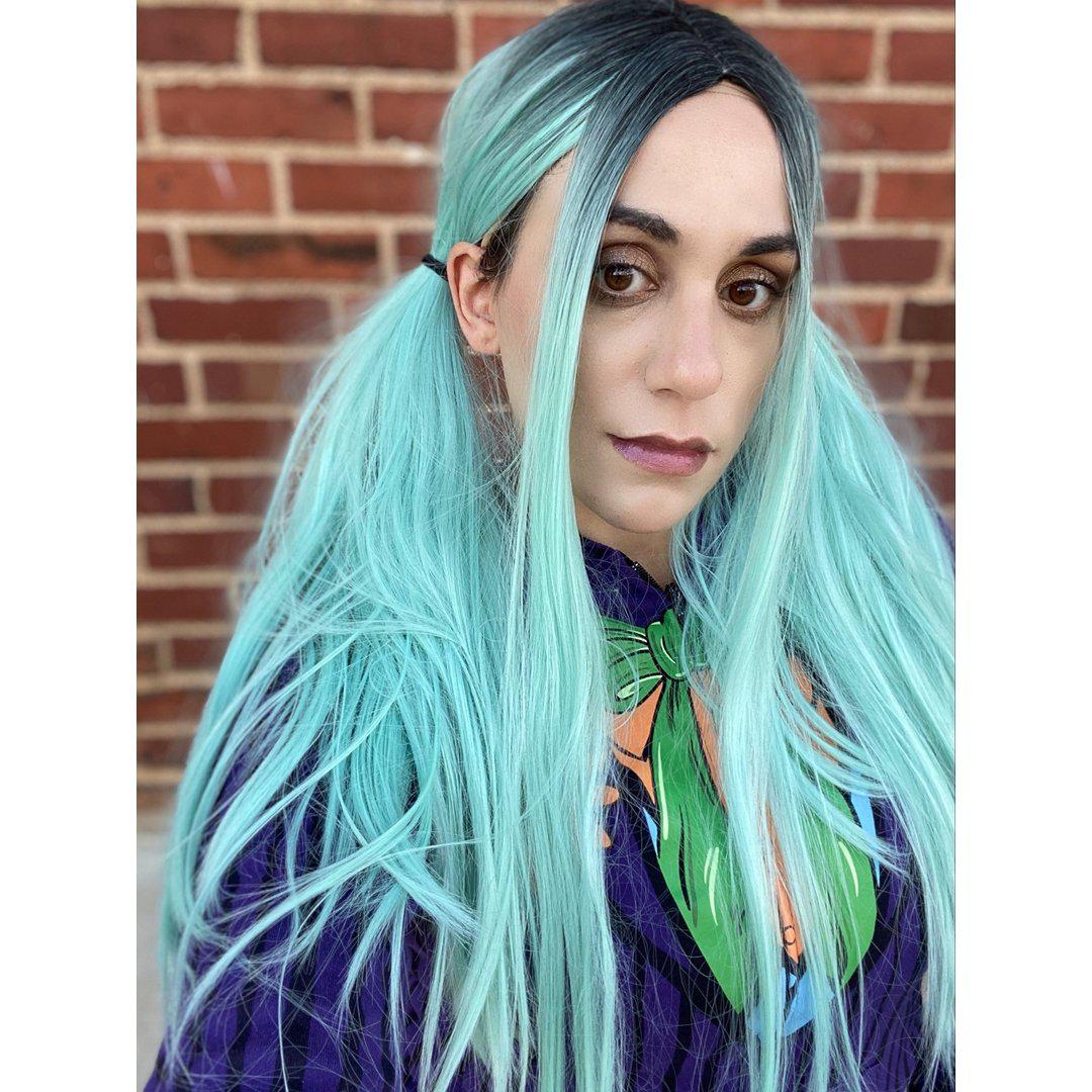 Super Vixen™ Wig - Sea Nymph™ - Image 6