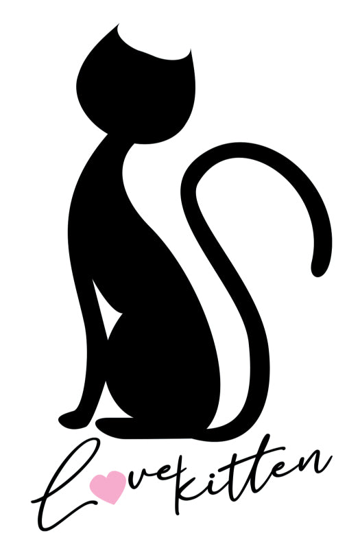 Manic Panic® Love Kitten® Tattoo Pouch - Image 3