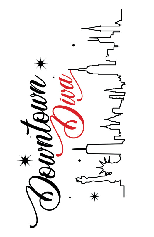 Manic Panic® Downtown Diva ™ Tattoo Pouch - Image 3