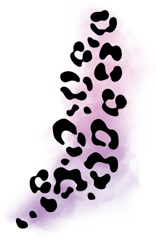 Manic Panic® Love Kitten® Tattoo Pouch - Image 5