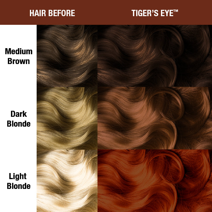 Tiger's Eye™ - Supernaturals - Amplified™ - Image 2
