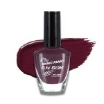 Tramp® – Claw Colors – Glossy Dark Red Nail Polish