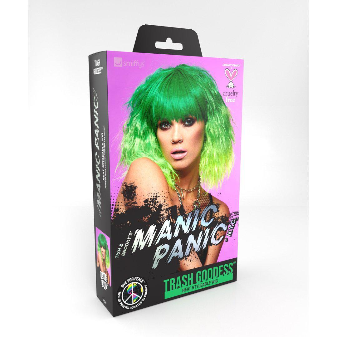 Trash Goddess® Wig - Venus Envy® - Image 4