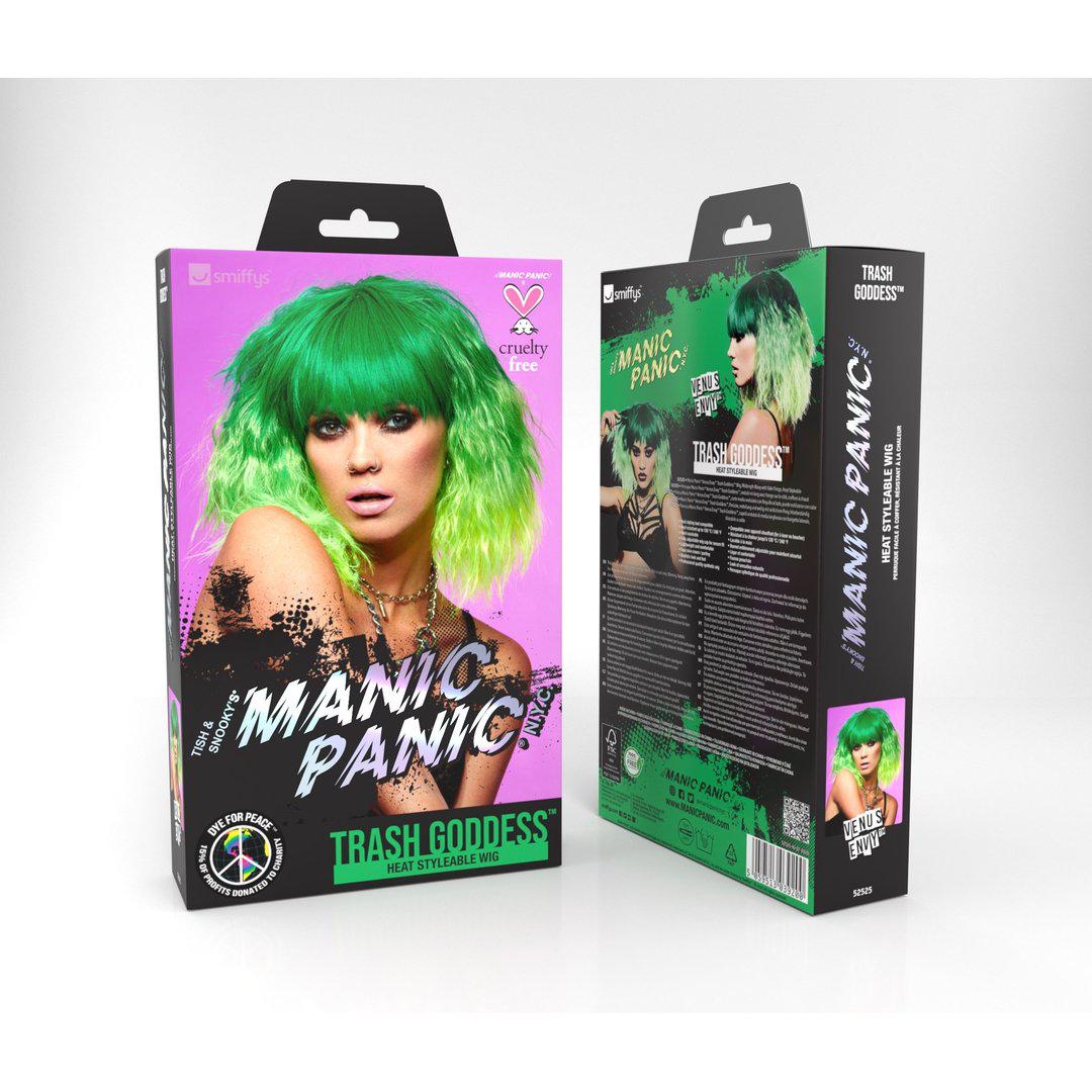 Trash Goddess® Wig - Venus Envy® - Image 5