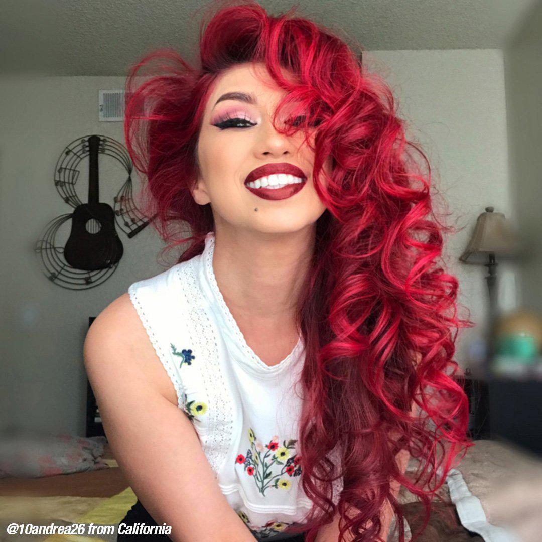 Vampire® Red - Amplified™ - Image 3