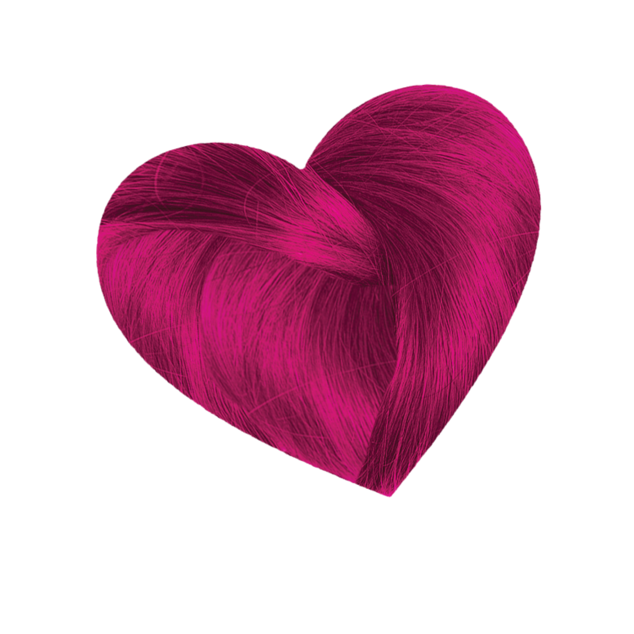 Love Color™ Fuchsia Fever Color Depositing Conditioner - Image 2