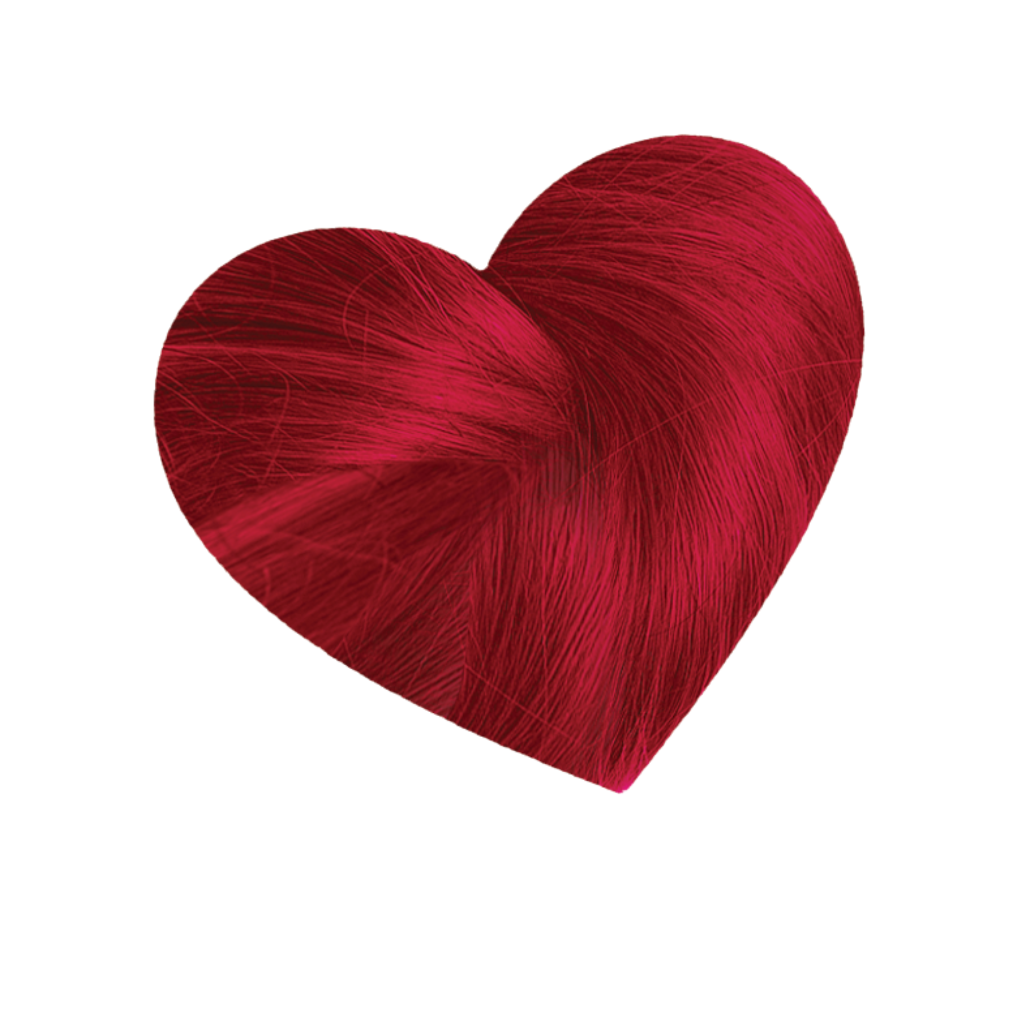 Love Color™ Red Desire Color Depositing Conditioner - Image 2
