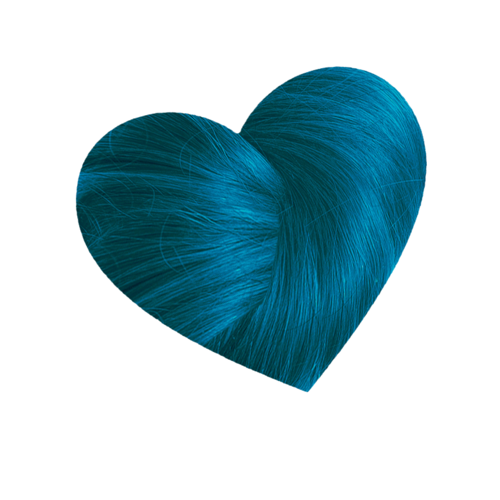 Love Color™ Teal Temptress™ Color Depositing Conditioner - Image 2