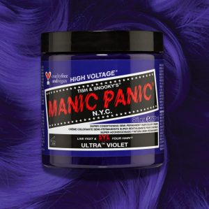 Ultra™ Violet - Classic High Voltage® - 8 oz