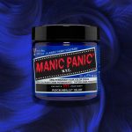 Rockabilly® Blue - Classic High Voltage®